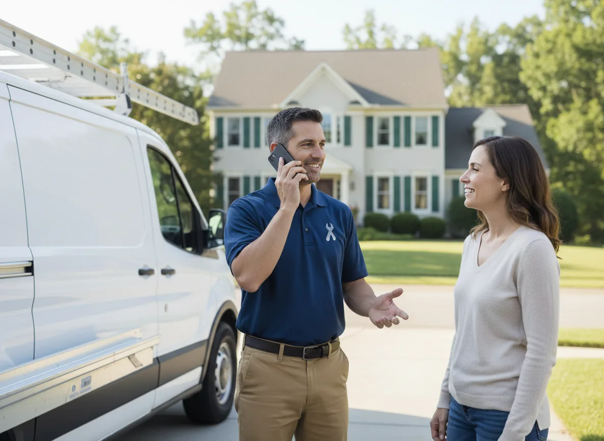 Home Gutter Service Oakland, ME FAQs